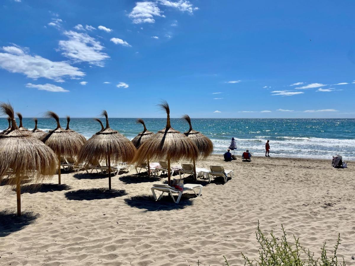 Leilighet Alicate Beachfront - Eaw Homes Marbella