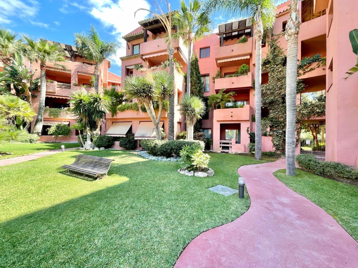 Alicate Beachfront - Eaw Homes Leilighet