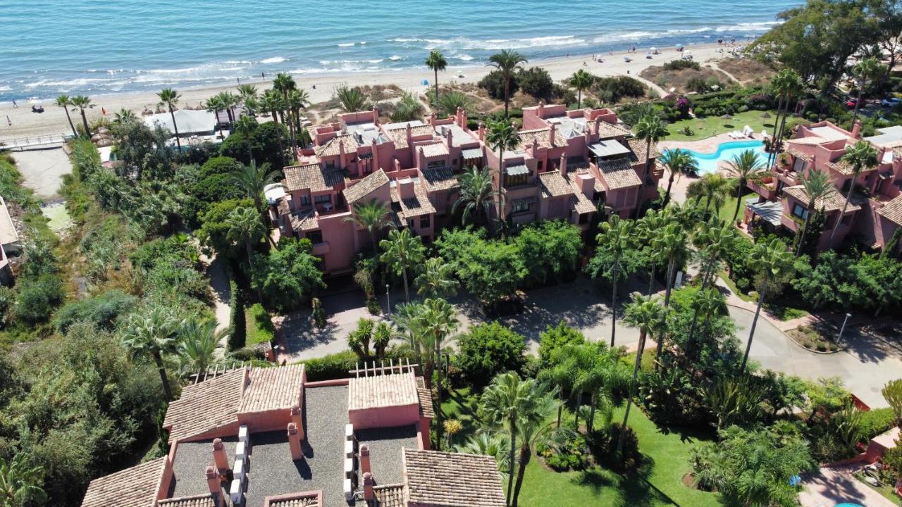 Leilighet Alicate Beachfront - Eaw Homes *
