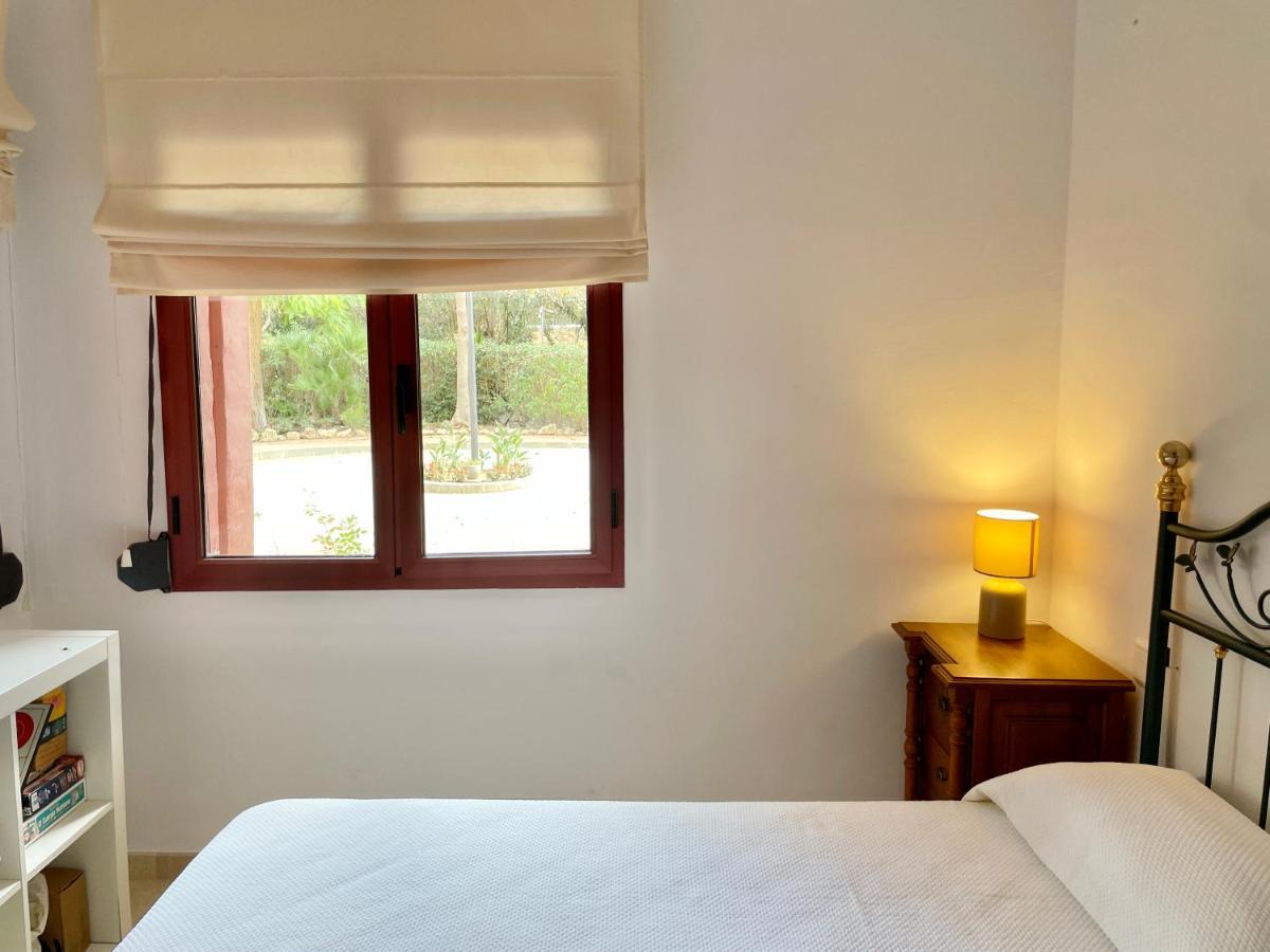 Apartamento Alicate Beachfront - Eaw Homes Marbella
