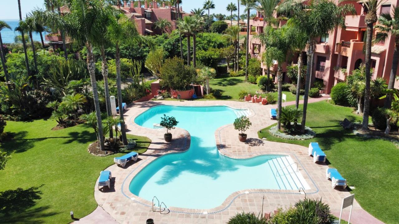 Alicate Beachfront - Eaw Homes Apartamento
