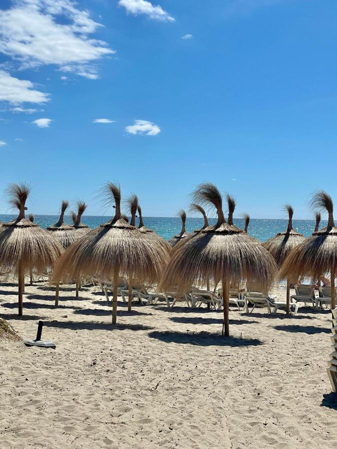 Alicate Beachfront - Eaw Homes Apartamento *