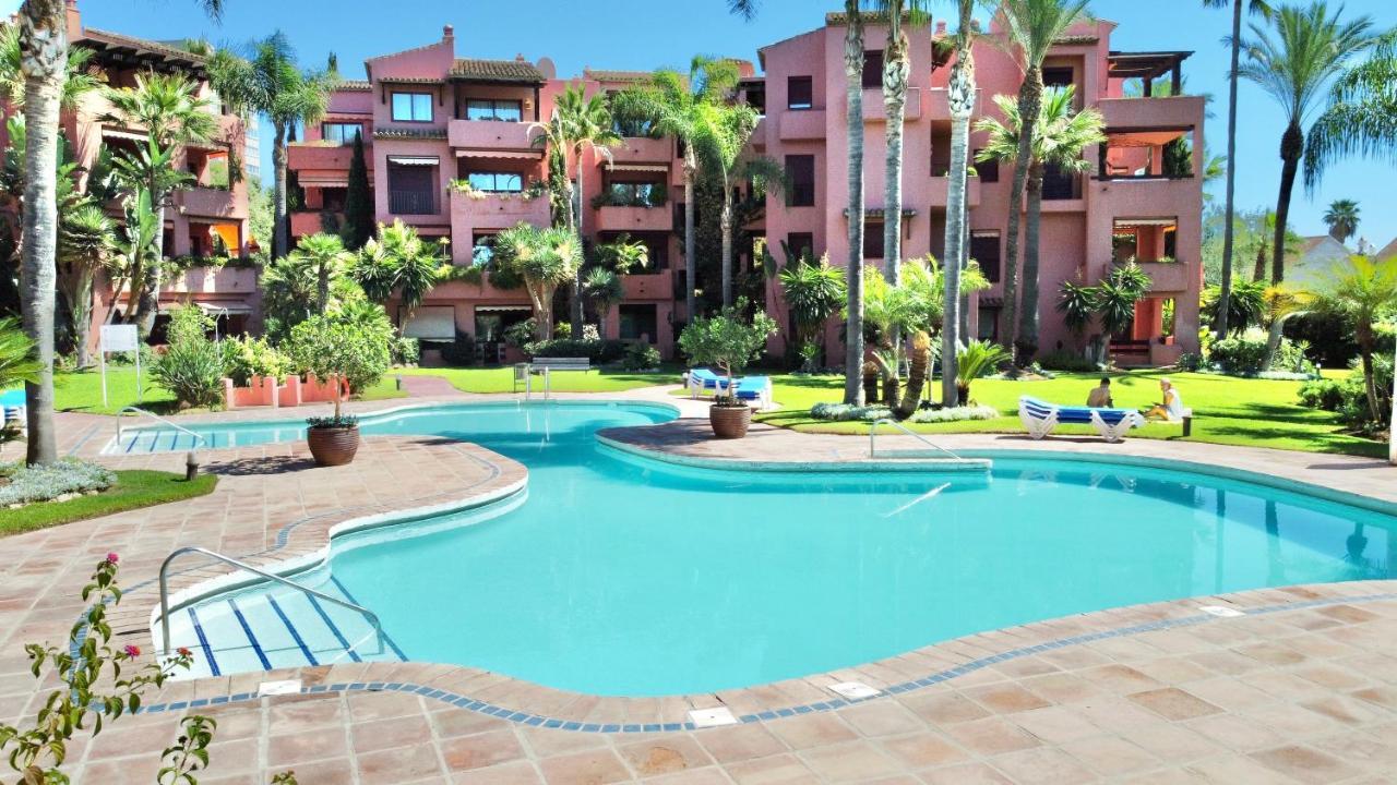 Alicate Beachfront - Eaw Homes Apartamento