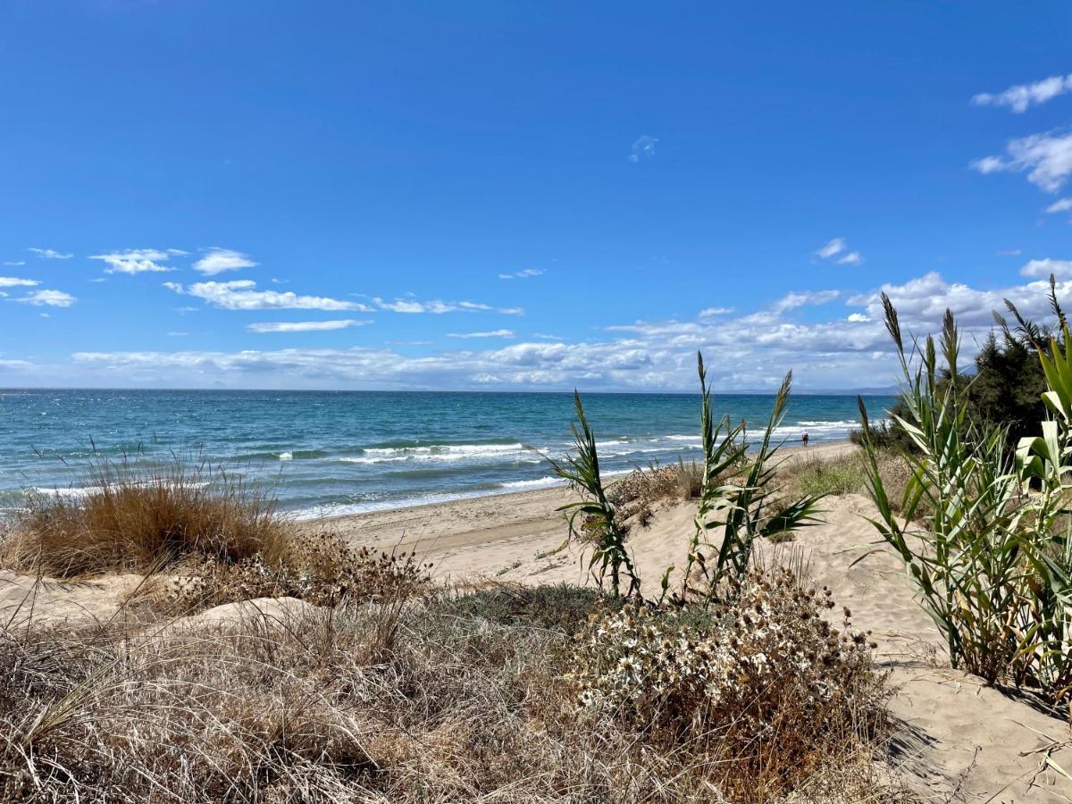 Apartamento Alicate Beachfront - Eaw Homes Marbella