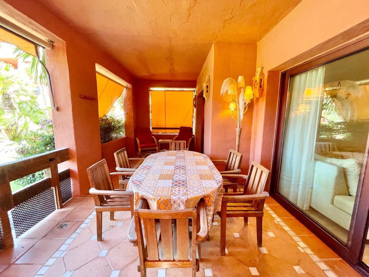 Alicate Beachfront - Eaw Homes Apartamento Marbella