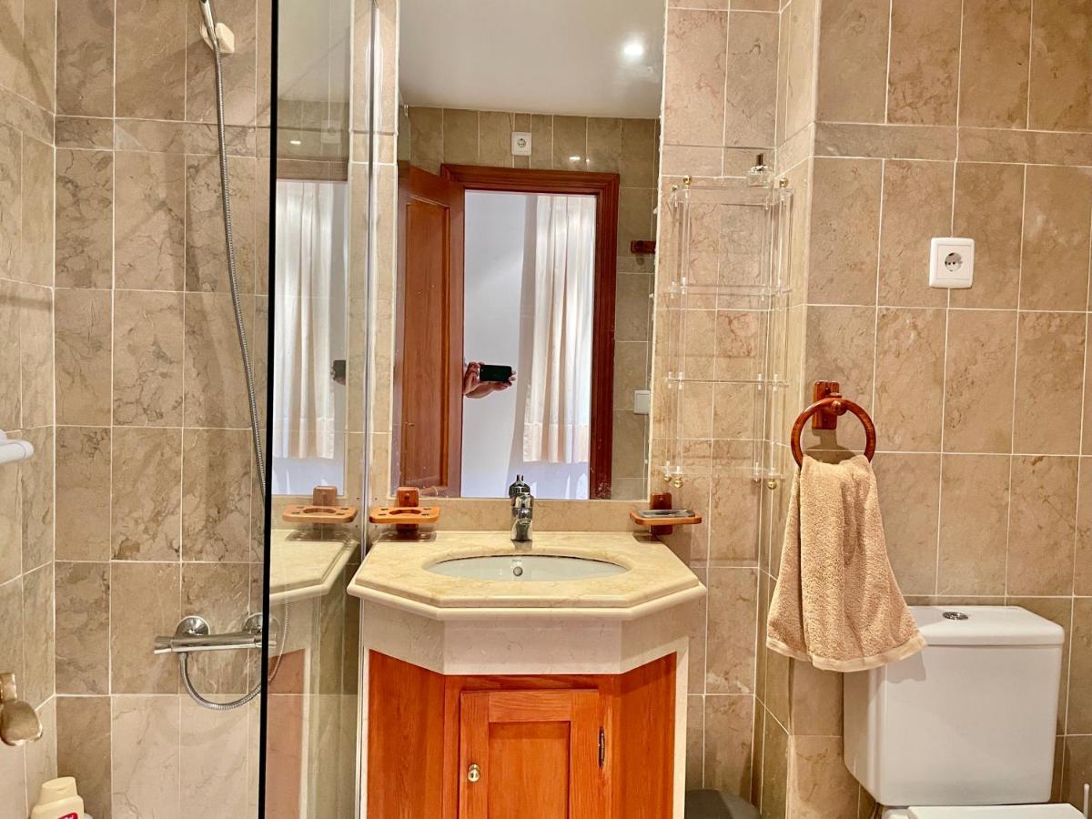 Apartment Alicate Beachfront - Eaw Homes